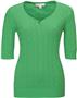 TRI MOUNTAIN Layla Women's Short Sleeve Sweater