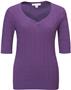 TRI MOUNTAIN Layla Women's Short Sleeve Sweater