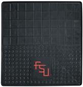 Fan Mats Florida State University Vinyl Cargo Mat Fan Mats Florida State University Vinyl Cargo Mat