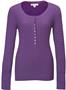 TRI MOUNTAIN Audrey Women's Henley Sweater