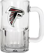 NFL Atlanta Falcons 20oz Rootbeer Mug
