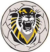 Fan Mats Fort Hays State University Soccer Ball Fan Mats Fort Hays State University Soccer Ball