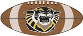 Fan Mats Fort Hays State University Football Mat Fan Mats Fort Hays State University Football Mat