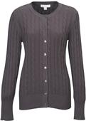 TRI MOUNTAIN Claire Women's Cardigan Sweater