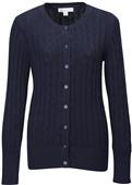 TRI MOUNTAIN Claire Women's Cardigan Sweater