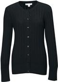 TRI MOUNTAIN Claire Women's Cardigan Sweater