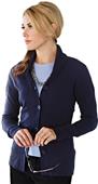Lilac Bloom Ava Women's Cardigan Sweater Lilac Bloom Ava Women's Cardigan Sweater