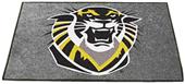 Fan Mats Fort Hays State University All Star Mat Fan Mats Fort Hays State University All Star Mat