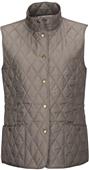 Lilac Bloom Bailey Women's Lightweight Vest Lilac Bloom Bailey Women's Lightweight Vest