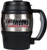 NFL Atlanta Falcons Mini Jug w/Bottle Opener