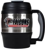 NFL Atlanta Falcons 52oz Macho Travel Mug
