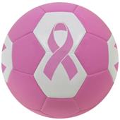 Baden Pink Cancer Awareness Mini Soccer Balls