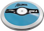 Gill Athletics NCAA/IAAF Hollowood Star Discus Gill Athletics NCAA/IAAF Hollowood Star Discus