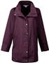 TRI MOUNTAIN Kate Women's Short Trench Coat