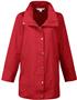 TRI MOUNTAIN Kate Women's Short Trench Coat