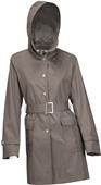 TRI MOUNTAIN Sasha Women's Lined Trench Coat