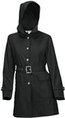 TRI MOUNTAIN Sasha Women's Lined Trench Coat