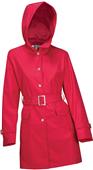 TRI MOUNTAIN Sasha Women's Lined Trench Coat