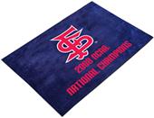Fan Mats Fresno State 08 Championship Starter Mat