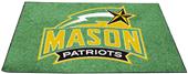 Fan Mats George Mason University Ulti-Mat Fan Mats George Mason University Ulti-Mat