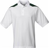 TRI MOUNTAIN Avenger Ultra Cool Polyester Polo TRI MOUNTAIN Avenger Ultra Cool Polyester Polo