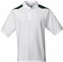 TRI MOUNTAIN Avenger Ultra Cool Polyester Polo