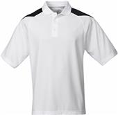 TRI MOUNTAIN Avenger Ultra Cool Polyester Polo TRI MOUNTAIN Avenger Ultra Cool Polyester Polo