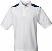 TRI MOUNTAIN Avenger Ultra Cool Polyester Polo TRI MOUNTAIN Avenger Ultra Cool Polyester Polo