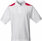TRI MOUNTAIN Avenger Ultra Cool Polyester Polo TRI MOUNTAIN Avenger Ultra Cool Polyester Polo
