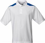 TRI MOUNTAIN Avenger Ultra Cool Polyester Polo TRI MOUNTAIN Avenger Ultra Cool Polyester Polo