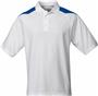 TRI MOUNTAIN Avenger Ultra Cool Polyester Polo