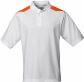 TRI MOUNTAIN Avenger Ultra Cool Polyester Polo TRI MOUNTAIN Avenger Ultra Cool Polyester Polo