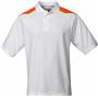 TRI MOUNTAIN Avenger Ultra Cool Polyester Polo