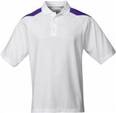 TRI MOUNTAIN Avenger Ultra Cool Polyester Polo TRI MOUNTAIN Avenger Ultra Cool Polyester Polo