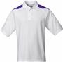 TRI MOUNTAIN Avenger Ultra Cool Polyester Polo
