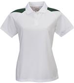 TRI MOUNTAIN Lady Avenger Ultra Cool Polo TRI MOUNTAIN Lady Avenger Ultra Cool Polo