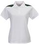 TRI MOUNTAIN Lady Avenger Ultra Cool Polo