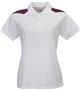 TRI MOUNTAIN Lady Avenger Ultra Cool Polo