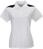 TRI MOUNTAIN Lady Avenger Ultra Cool Polo TRI MOUNTAIN Lady Avenger Ultra Cool Polo