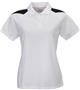 TRI MOUNTAIN Lady Avenger Ultra Cool Polo