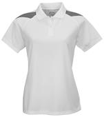 TRI MOUNTAIN Lady Avenger Ultra Cool Polo TRI MOUNTAIN Lady Avenger Ultra Cool Polo