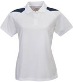 TRI MOUNTAIN Lady Avenger Ultra Cool Polo TRI MOUNTAIN Lady Avenger Ultra Cool Polo