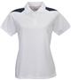 TRI MOUNTAIN Lady Avenger Ultra Cool Polo