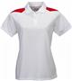 TRI MOUNTAIN Lady Avenger Ultra Cool Polo