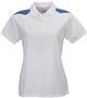 TRI MOUNTAIN Lady Avenger Ultra Cool Polo