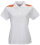 TRI MOUNTAIN Lady Avenger Ultra Cool Polo