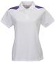 TRI MOUNTAIN Lady Avenger Ultra Cool Polo