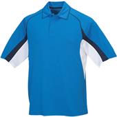 TRI MOUNTAIN Thunder Ultra Cool Pique Polo TRI MOUNTAIN Thunder Ultra Cool Pique Polo
