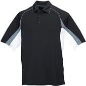 TRI MOUNTAIN Thunder Ultra Cool Pique Polo TRI MOUNTAIN Thunder Ultra Cool Pique Polo