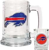 NFL Buffalo Bills Boilermaker Gift Set